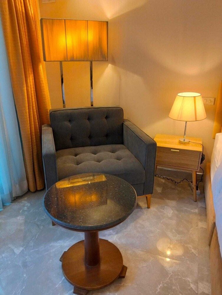 Varaya Resort Premium Bungalow, Resort View 8