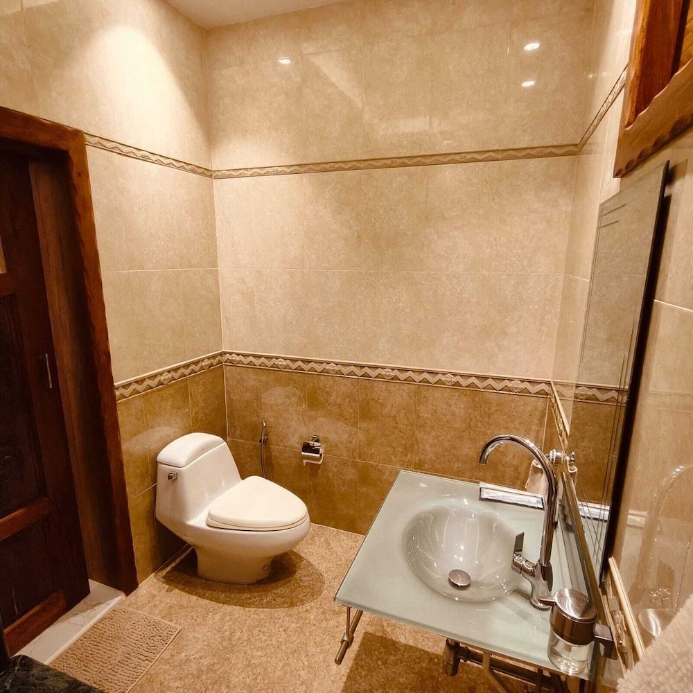 Varaya Resort Standard Double Room, Pool View 4