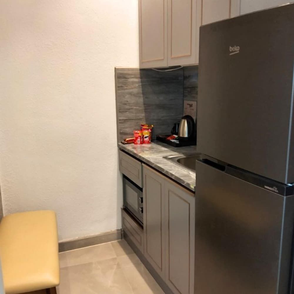 Varaya Resort Premium Studio Suite, Resort View 7