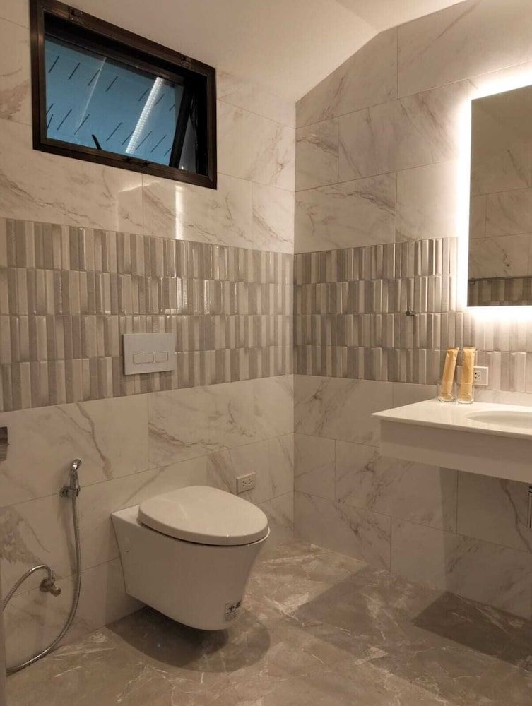 Varaya Resort Premium Bungalow, Resort View 7