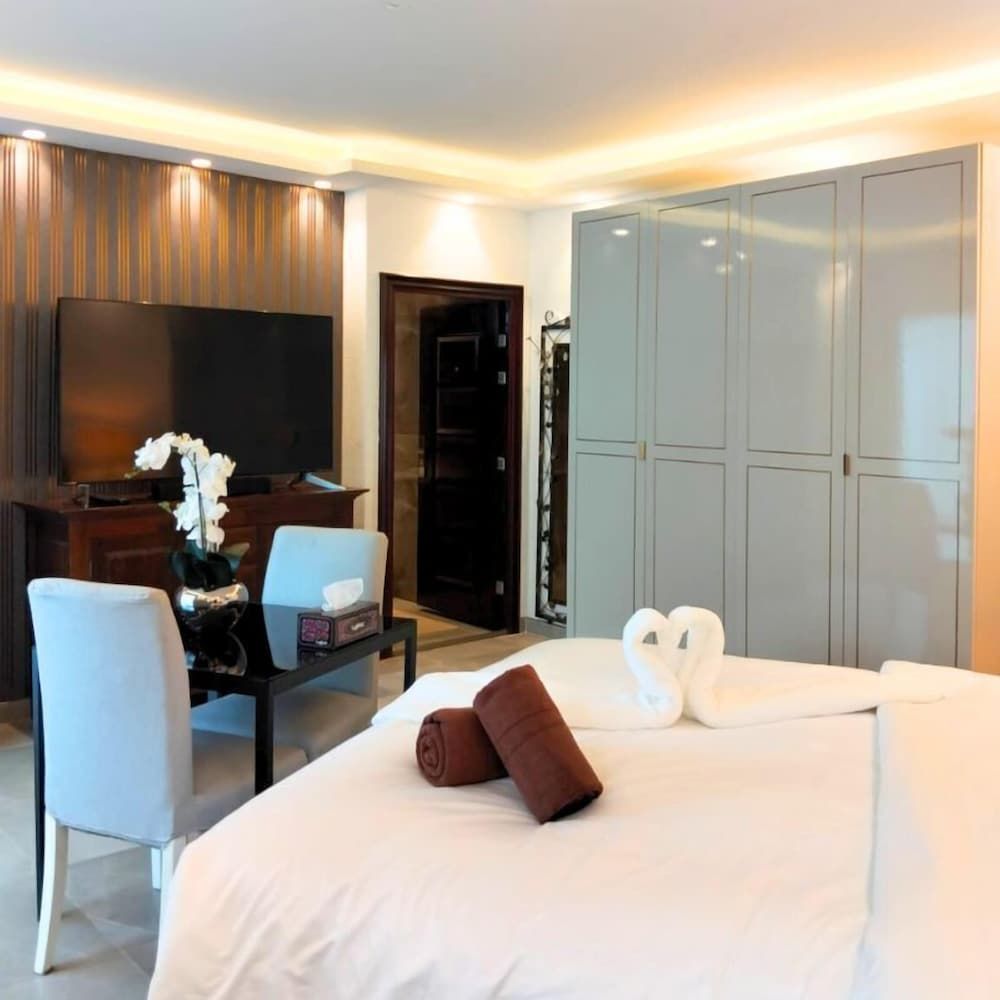 Varaya Resort Premium Studio Suite, Resort View 6