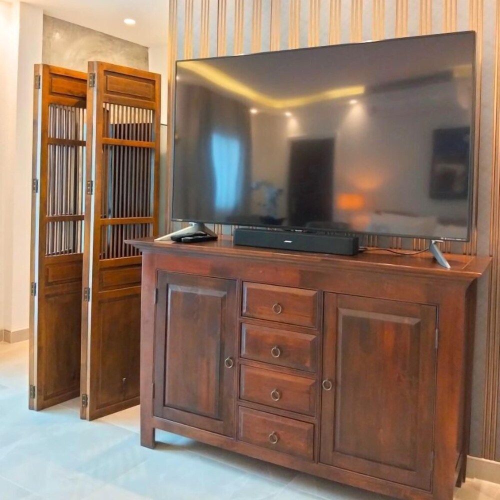 Varaya Resort Premium Studio Suite, Resort View 8