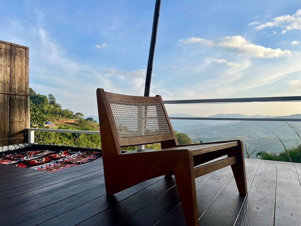 Bella Lunar Villa Exclusive Villa Cottage Mountain View 7