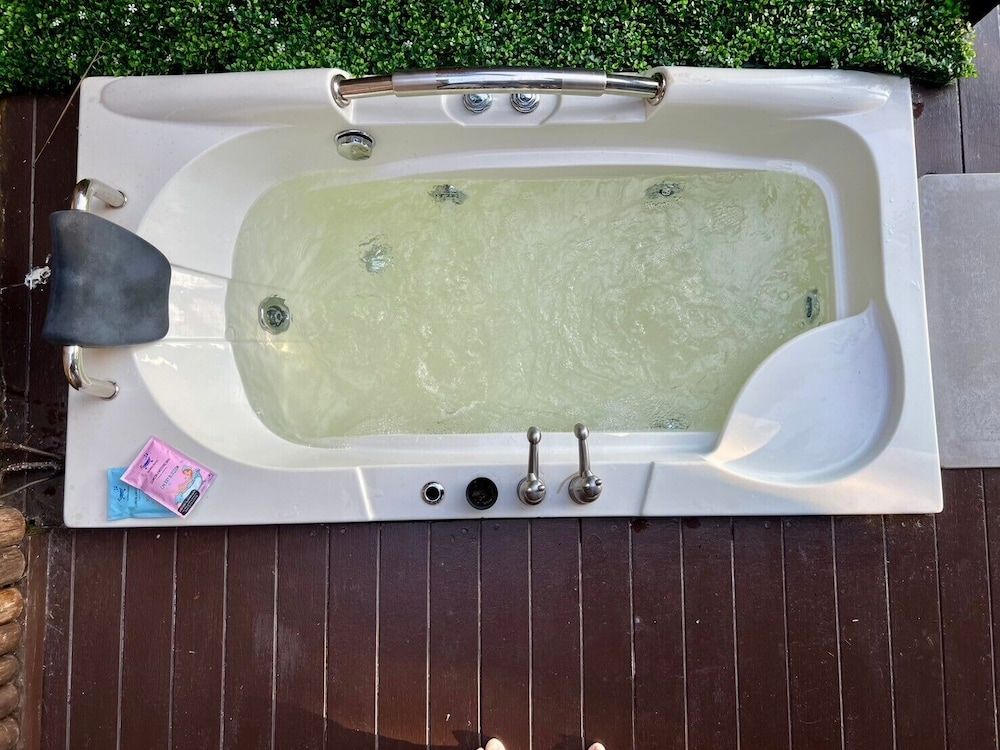 Bella Lunar Villa Exclusive Villa Bamboo Mountain View 16