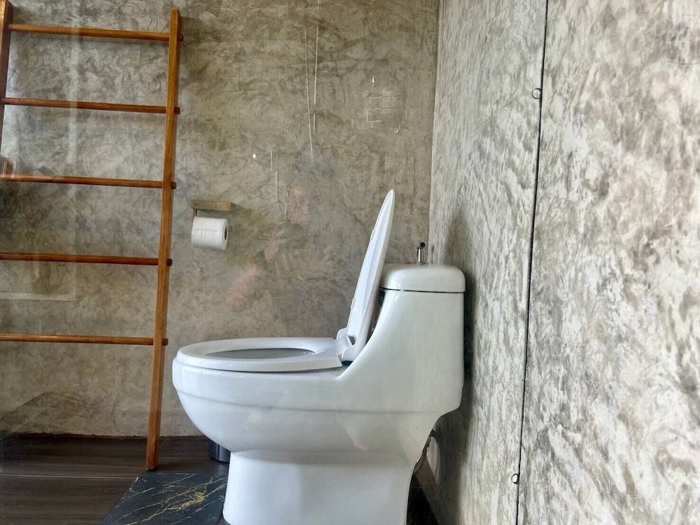 Bella Lunar Villa Exclusive Villa Cottage Mountain View 13