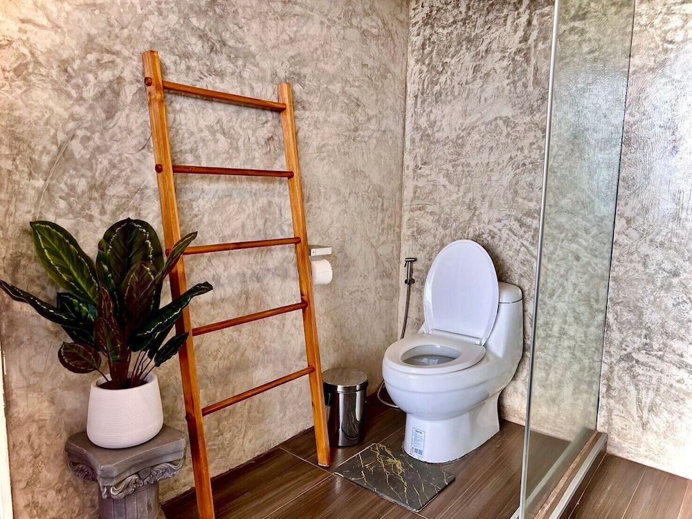 Bella Lunar Villa Exclusive Villa Cottage Mountain View 14