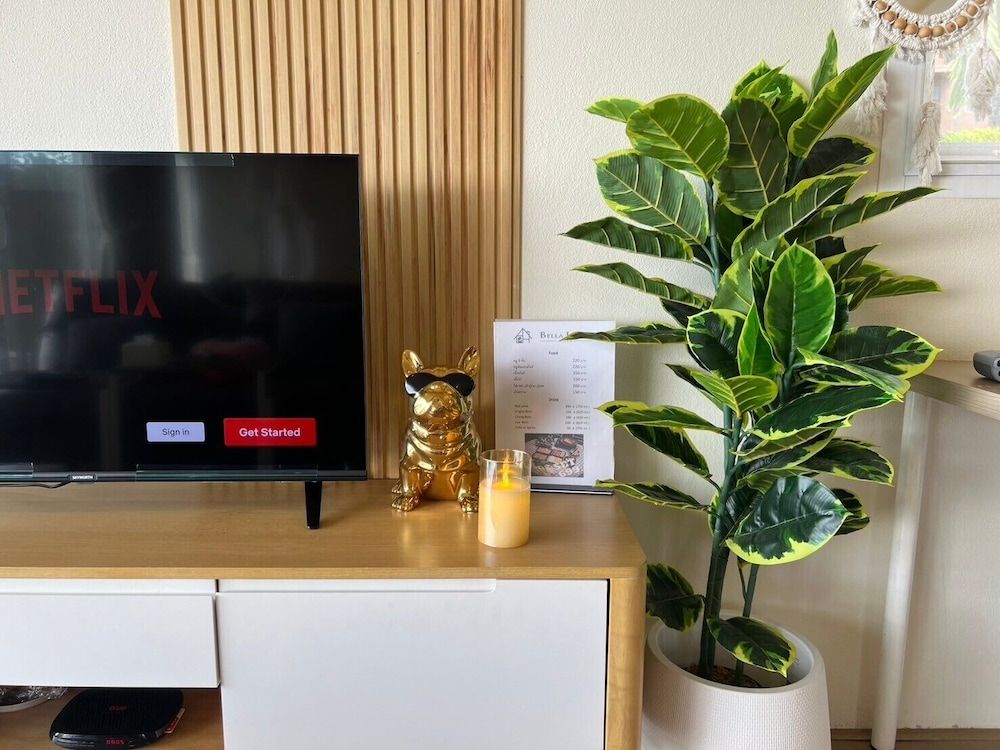 Bella Lunar Villa Exclusive Villa Cottage Mountain View 23