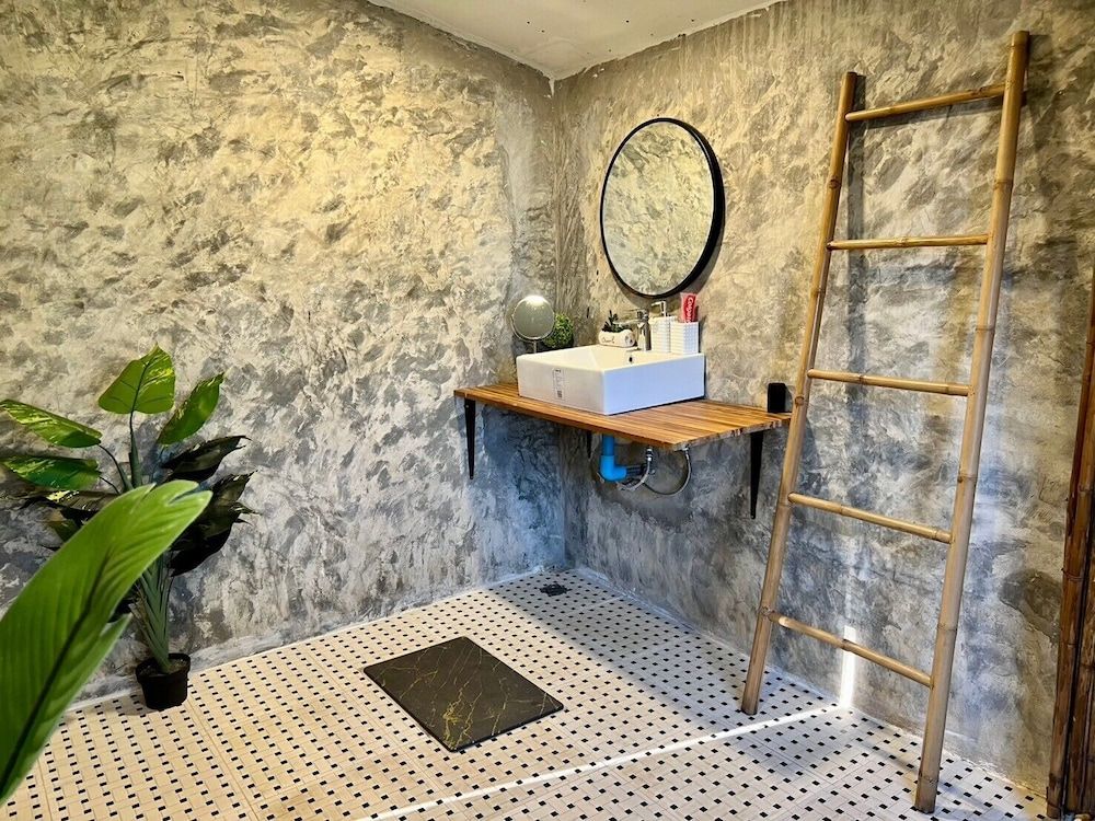 Bella Lunar Villa Exclusive Villa Bamboo Mountain View 14