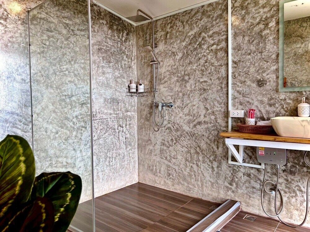 Bella Lunar Villa Exclusive Villa Cottage Mountain View 12