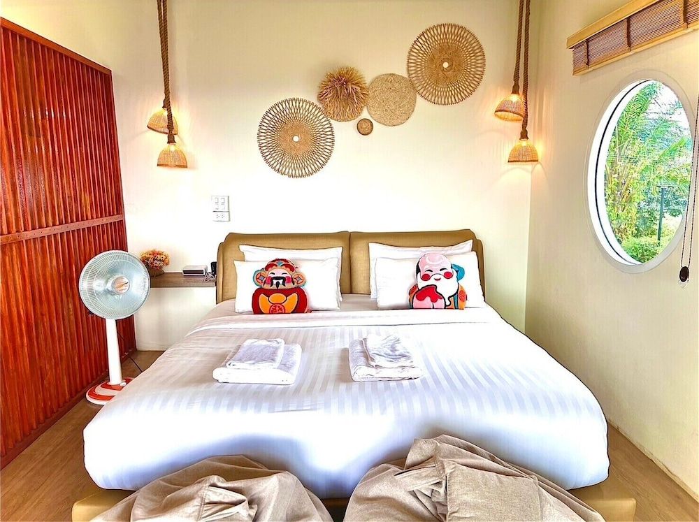 Bella Lunar Villa Exclusive Villa Cottage Mountain View 2