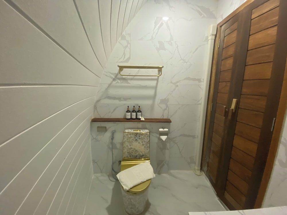 Phumala Lanta Seaview Resort Superior Double Room, Bathtub, Sea View 15