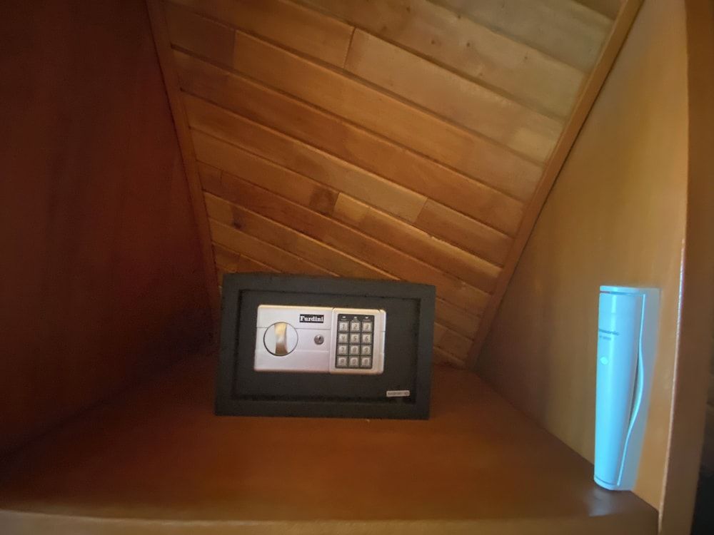 Phumala Lanta Seaview Resort Deluxe Double Room, Bathtub, Sea View 19