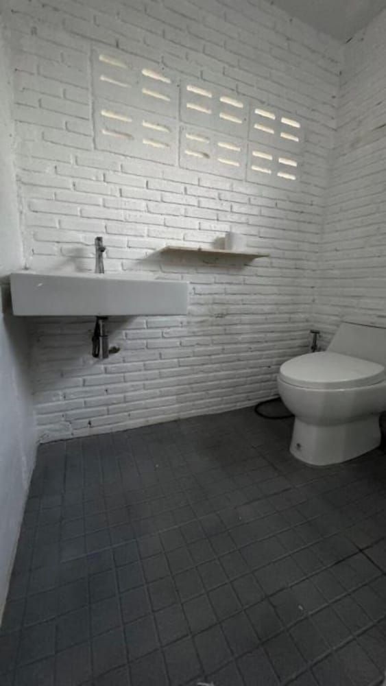 Kawarin Saiyai Cottage and Lake Suite Villa 6