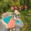 Koh Chang Cabana Hotel With Swiming Pool