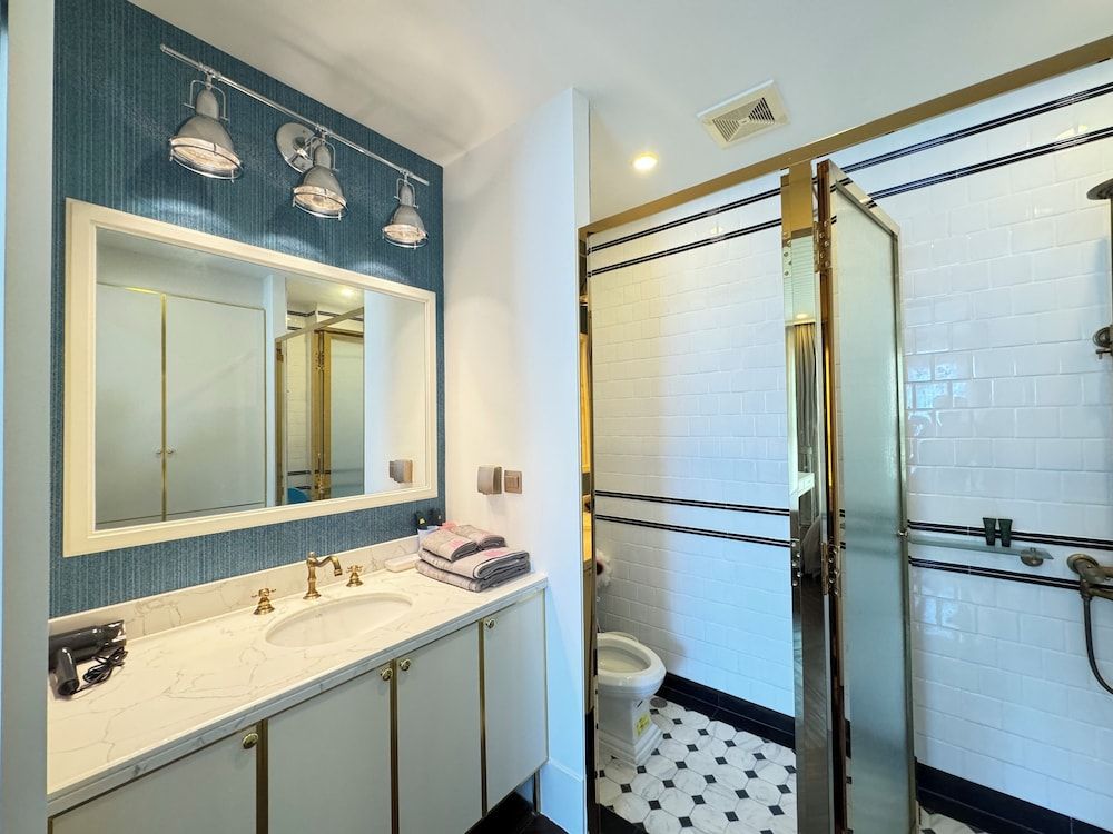 Xiyun Holiday Apartment Pattaya Double Room, Pool View 2