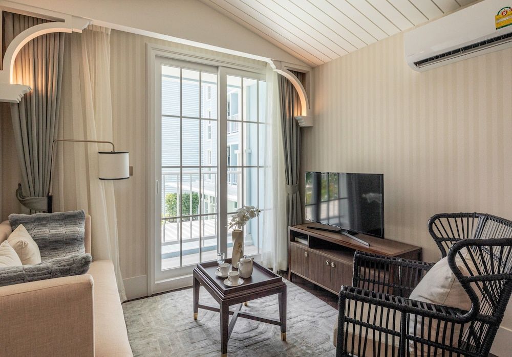 Xiyun Holiday Apartment Pattaya Double Room, City View 3