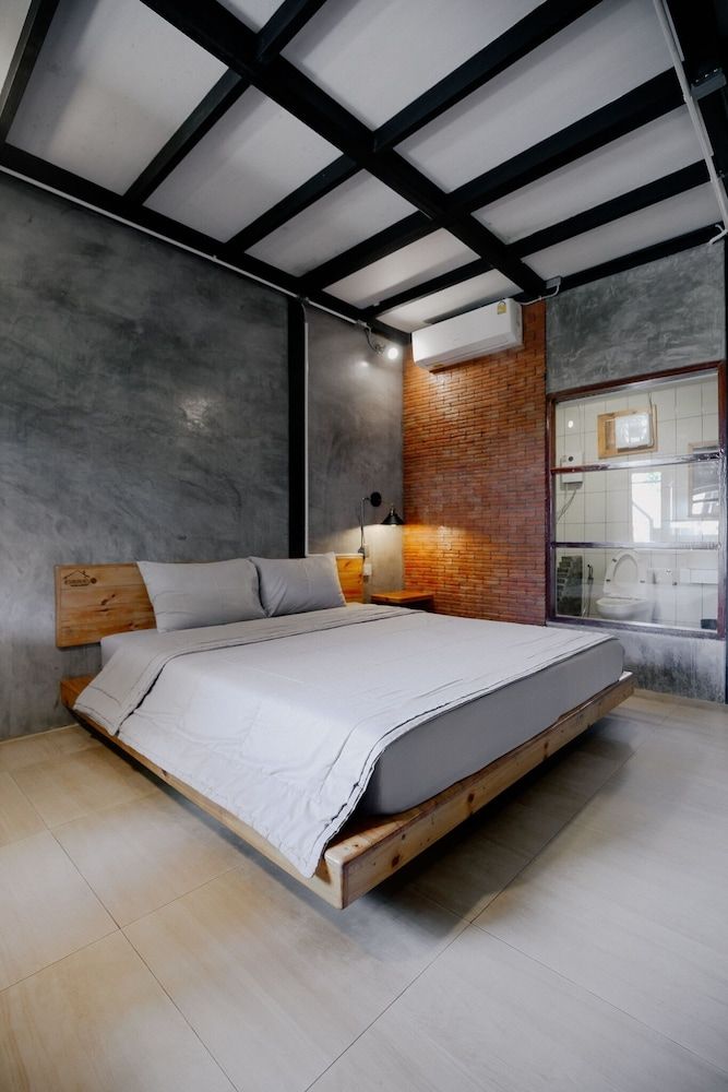 Fan Sea Resort Kohlarn Double Room 2