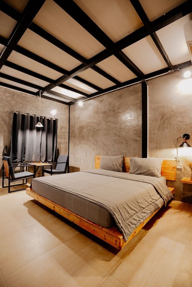 Fan Sea Resort Kohlarn Double Room 4