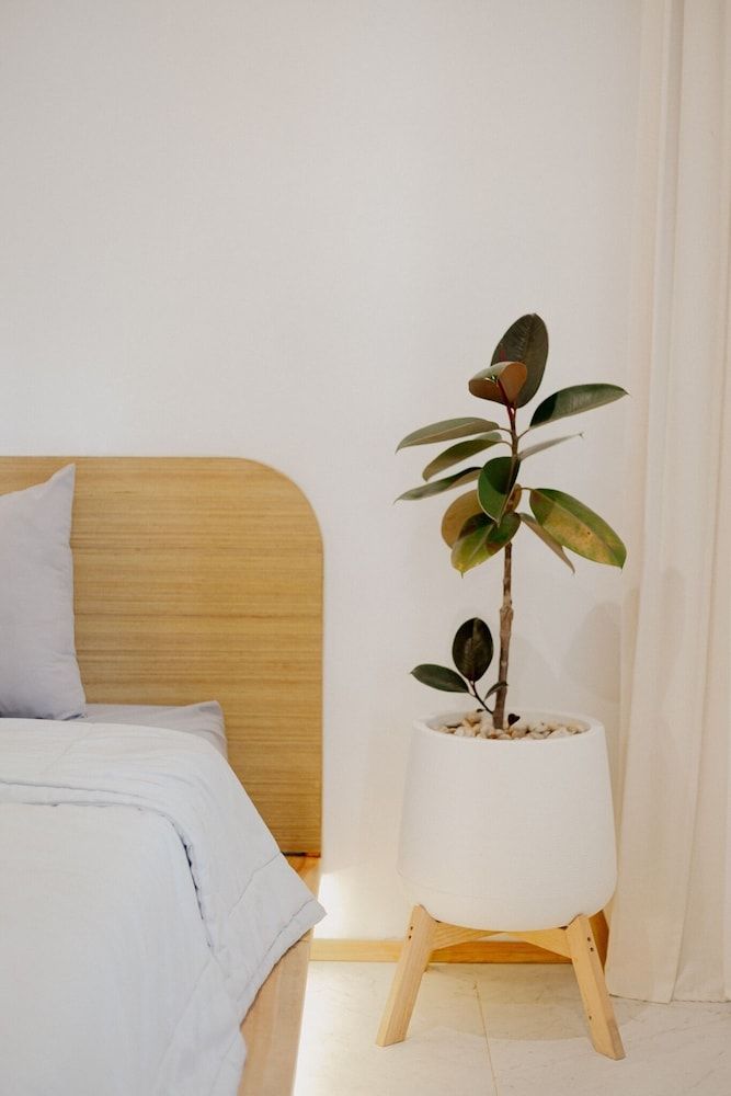 Fan Sea Resort Kohlarn Deluxe Double Room 3