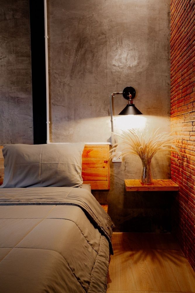 Fan Sea Resort Kohlarn Double Room 6