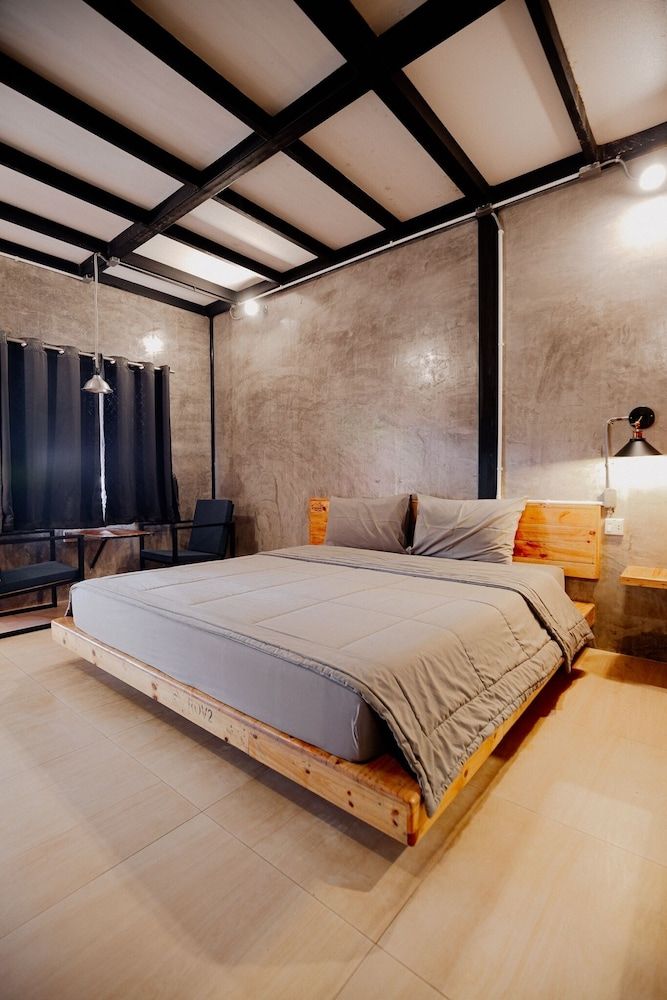 Fan Sea Resort Kohlarn Double Room 3