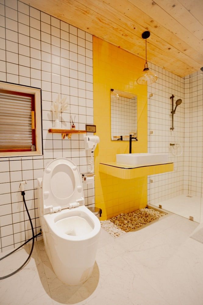 Fan Sea Resort Kohlarn Deluxe Double Room 5