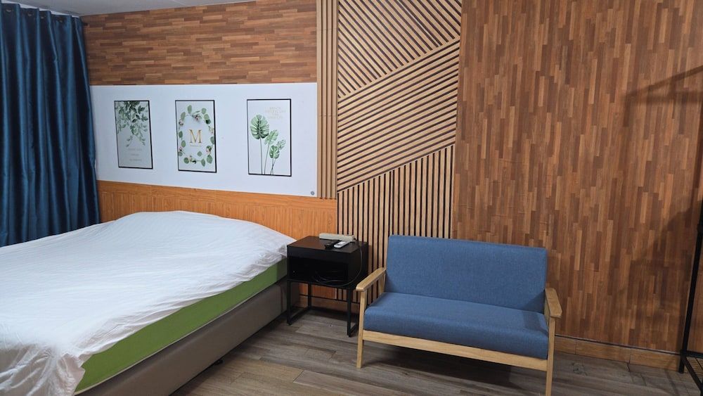 IMPACT Muang Thong Thani,daily rental room, Muang Thong Popular Condo C5 Standard Room 5