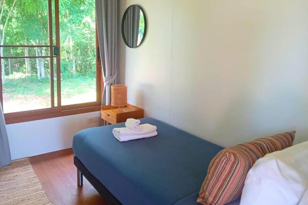 The Hilltop Erawan Lakeview House 2 2