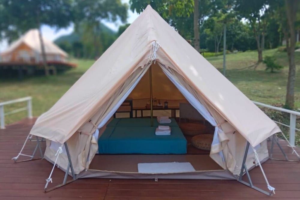 The Hilltop Erawan Hilltop No.3 2