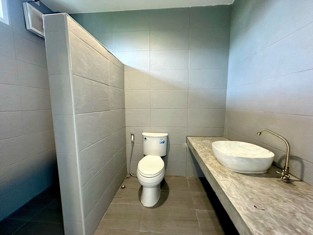 WoodViewResort Standard Twin Room, Lanai 4