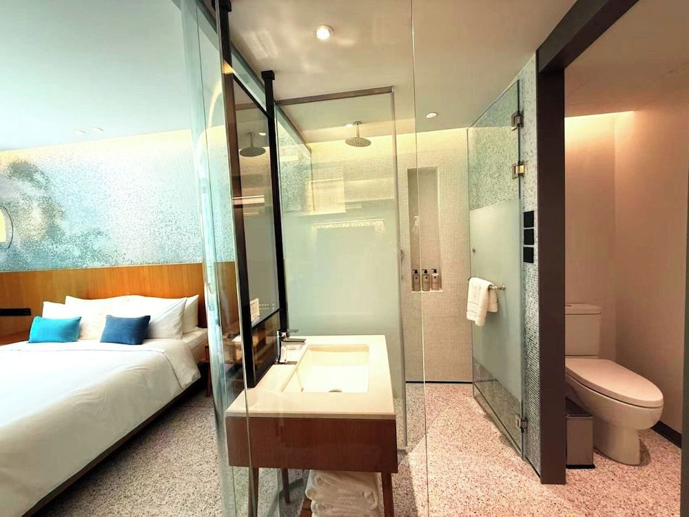 Wyndham Garden Phuket Kamala Superior Room, 1 King Bed 10