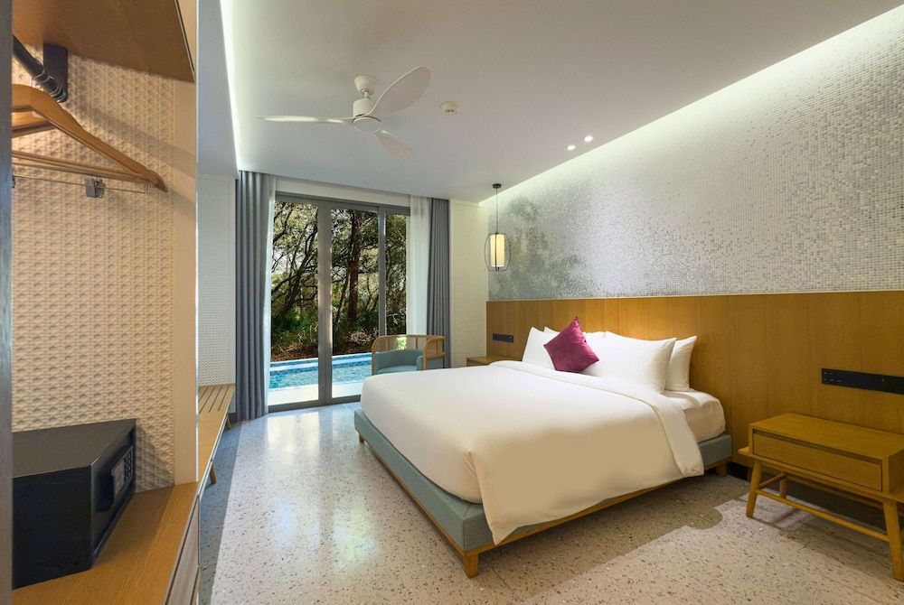 Wyndham Garden Phuket Kamala