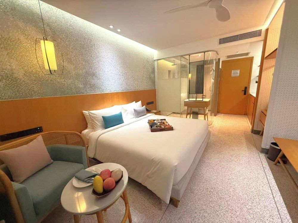 Wyndham Garden Phuket Kamala Superior Room, 1 King Bed