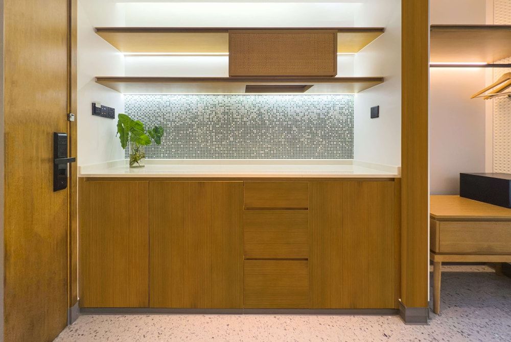 Wyndham Garden Phuket Kamala Superior Room, 1 King Bed 8