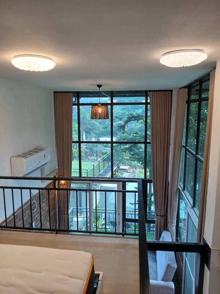 Smile Sky Hill Resort Comfort Duplex, Mountain View 2