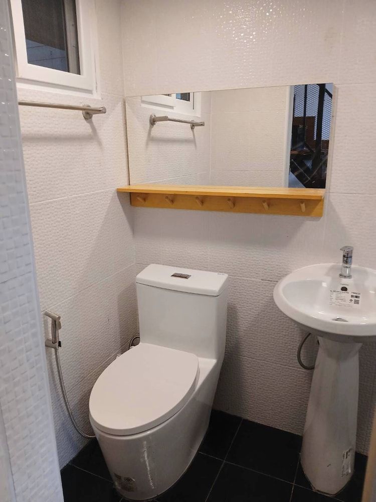 Smile Sky Hill Resort Comfort Duplex, Mountain View 4