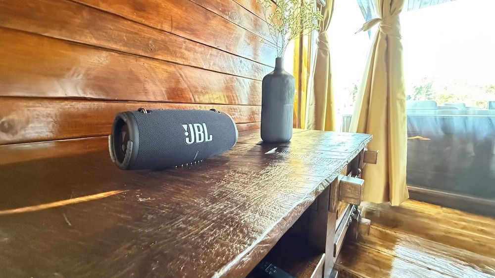 Kawarin River Exclusive Hotel & Resort Kawarin Suite Raft 2 22