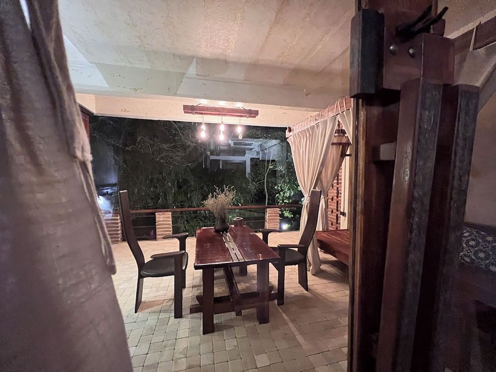 Kawarin River Exclusive Hotel & Resort Deluxe River view 4