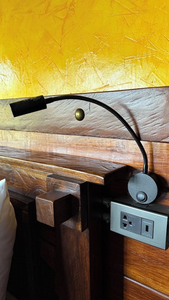 Kawarin River Exclusive Hotel & Resort Kawarin Suite Raft 2 17