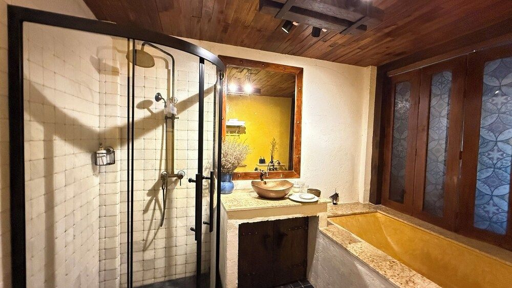 Kawarin River Exclusive Hotel & Resort Deluxe River view 9