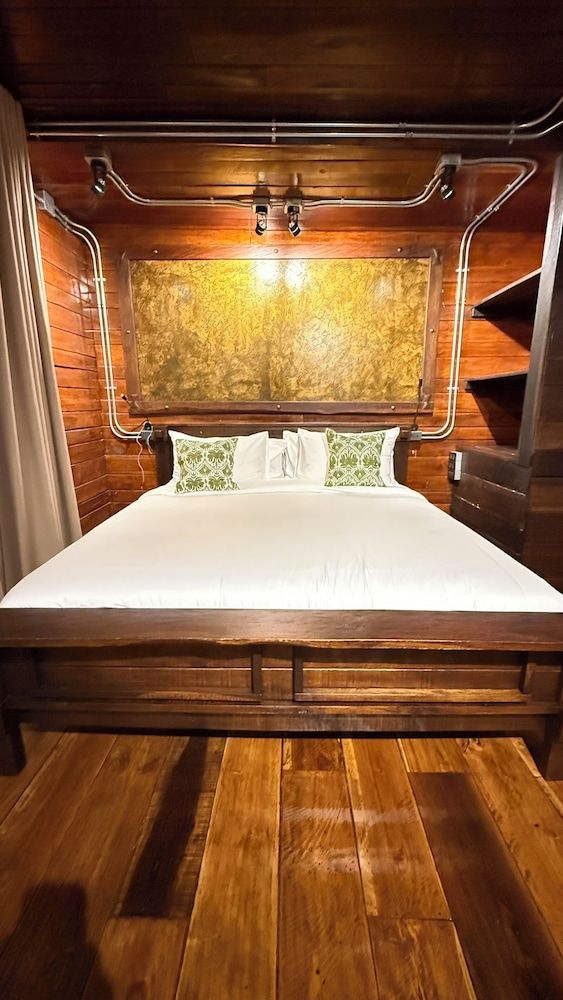 Kawarin River Exclusive Hotel & Resort Kawarin Suite Raft 3 3