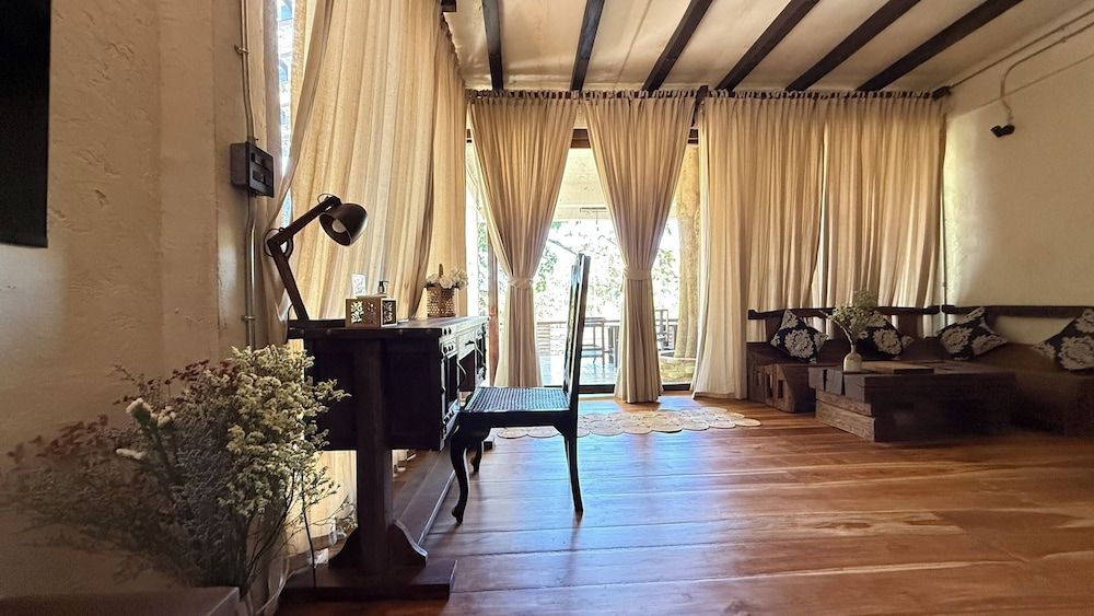 Kawarin River Exclusive Hotel & Resort Deluxe River view 15