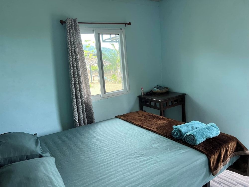 Basic Room