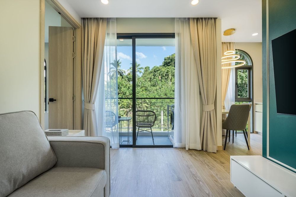 Palmetto Park Hotel and Residence Apartment, River View 11