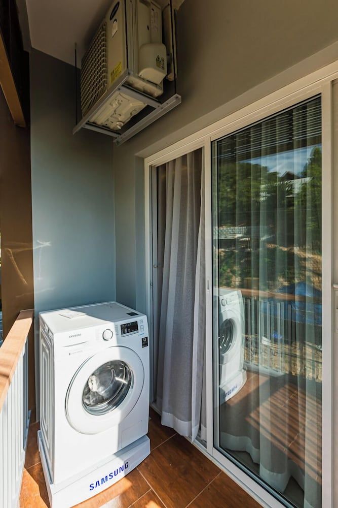 Palmetto Park Hotel and Residence Apartment, 2 Bedrooms 3