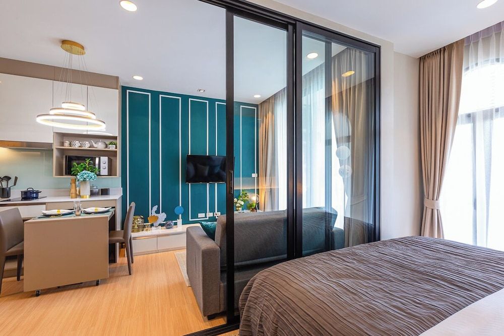 Palmetto Park Hotel and Residence Apartment, River View 3