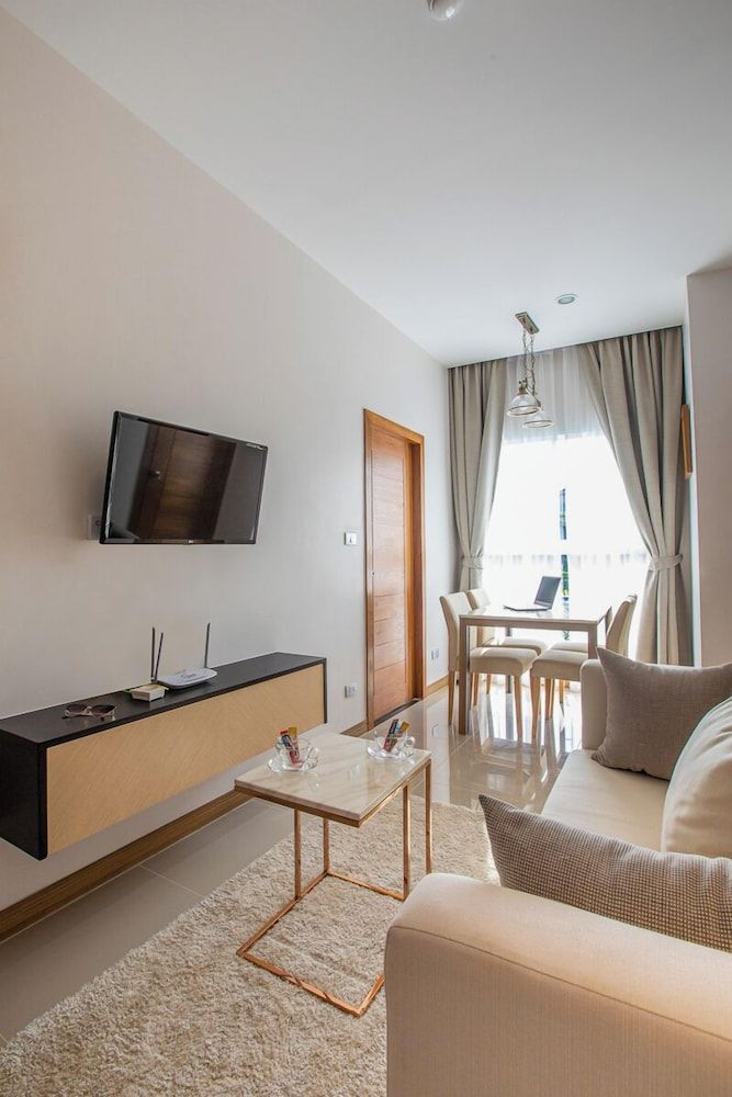 Palmetto Park Hotel and Residence Apartment, 2 Bedrooms 10