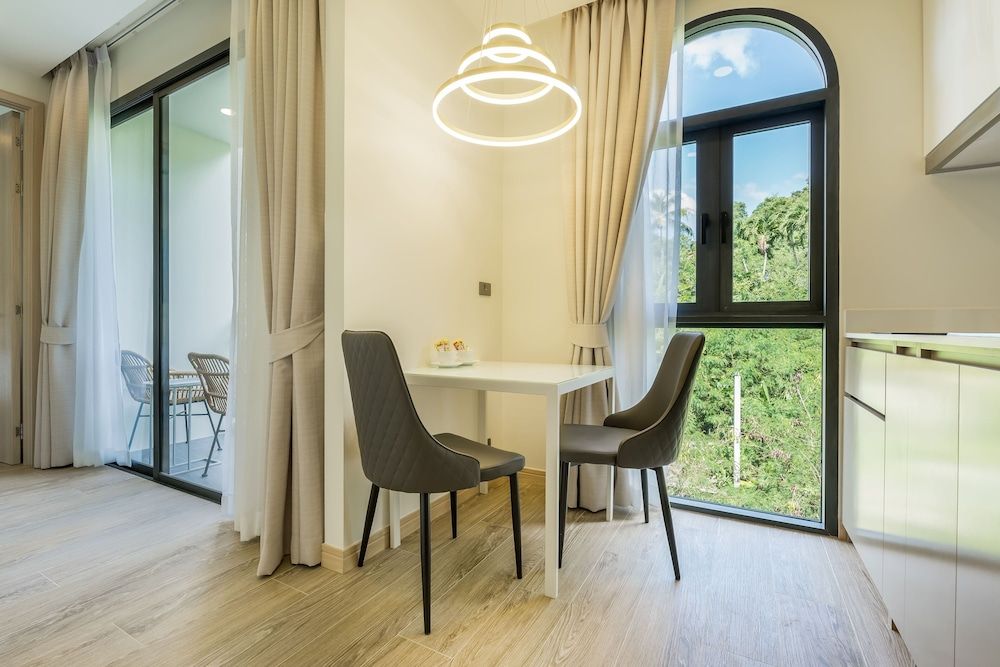 Palmetto Park Hotel and Residence Apartment, River View 13