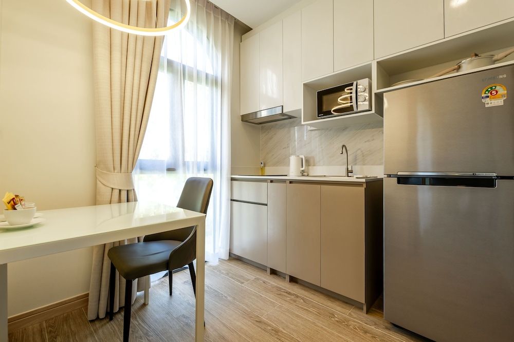 Palmetto Park Hotel and Residence Apartment, River View 14