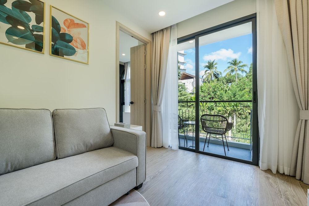 Palmetto Park Hotel and Residence Apartment, River View 5